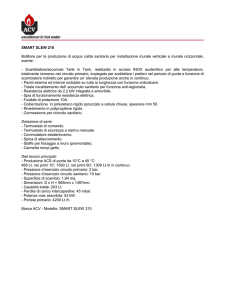 Descrizione per capitolato 52 KB