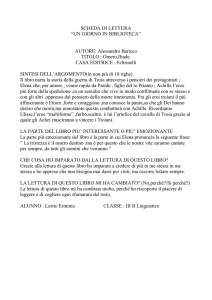 Scheda Lettura Lorito