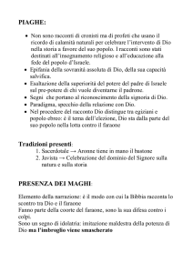 piaghe - Parrocchie.it