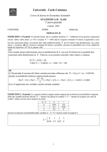 modalità b