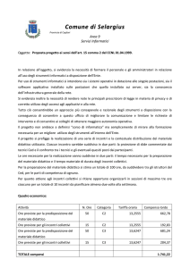 Nomina ad amministratore di sistema