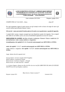 oggetto: 1 - Liceo Mascheroni