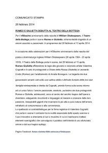 Il giorno seguente non mori nessuno