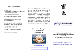 - Fiordiloto.org