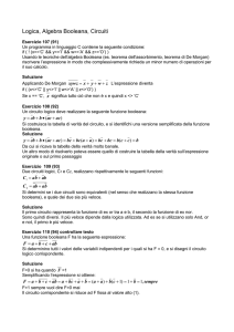 Soluzione