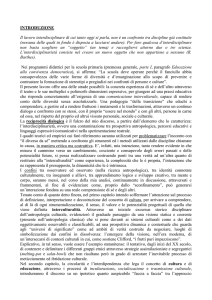 introduzione