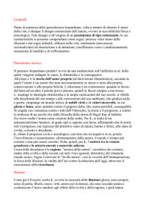 Leopardi