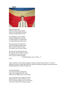 Poezie Cornitel Ghenadie - Associazione Italia
