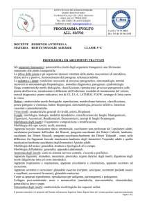 istituto tecnico agrario statale