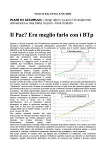 pac - FinanzaOnline