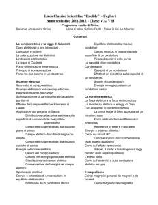 Liceo Classico Scientifico “Euclide”