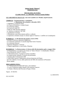 liceo scientifico statale “enrico medi”