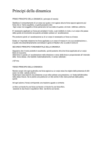 Dinamica