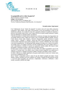 Segni Umani - Studio ESSECI