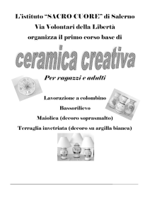 L`istituto “SACRO CUORE” di Salerno