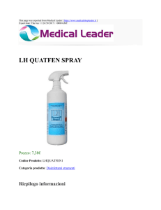 LH QUATFEN SPRAY : Medical Leader : https://www