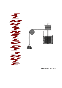 il fluido calorico