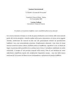 Galliano - Associazione Sigismondo Malatesta