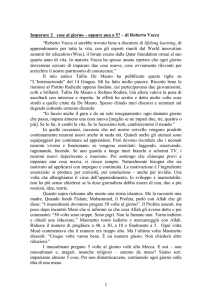 Due cose al giorno - What is a SYSTEMIC HABITAT