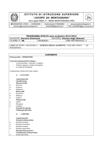 ISTITUTO DI ISTRUZIONE SUPERIORE “JACOPO DA