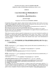 prof. R. D`Angio`