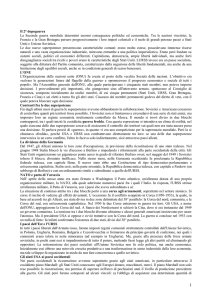 17.Il 2° dopoguerra
