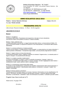 Carta intestata