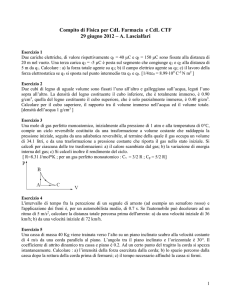 29-06-2012 (con soluzioni)