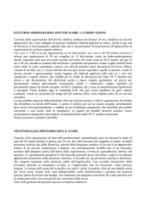 strumenti in cardiologia