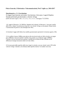 Fisica Generale I, Elettronica