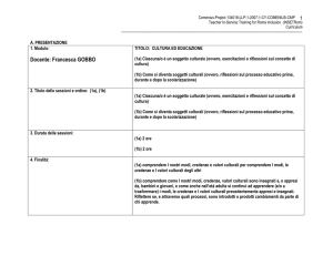 SESSIONE 1b