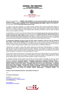 doc 147kb - Unioncamere Lombardia