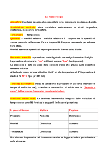 Meteorologia_1 - Pietro Di Pasquale