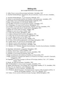 Bibliografia