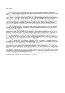 biografia - Enzo Terzano