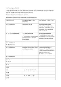 Gruppo 2 - Matmedia