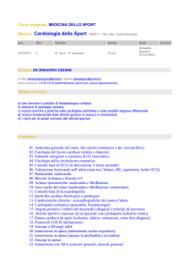 cardiologia dello sp..