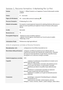 Il Marketing Per Le Pmi