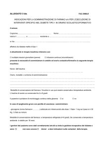 ALLEGATO 3 bis