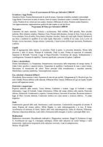 Progr INF-MO e Azzerramento 2008