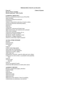 programma svolto as 2014-1015