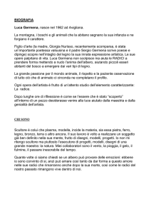 BIOGRAFIA - Vallesusa Tesori