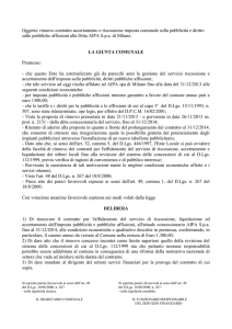 Del.G.C.09-2014 - rinnovo AIPA