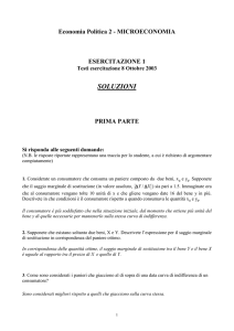 esercizio 1