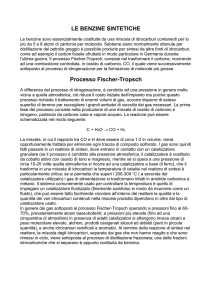 Fischer-Tropsch
