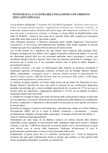 DOC - Biblioteca Italiana per i Ciechi