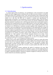 e1 - Dipartimento di Matematica e Fisica