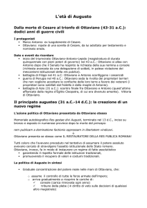 introduzione_eta_augustea - IIS CHINI