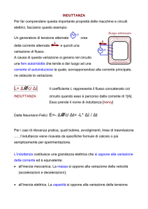 induttanza - vfioraso.it