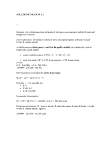 BEP 2 (soluzione)